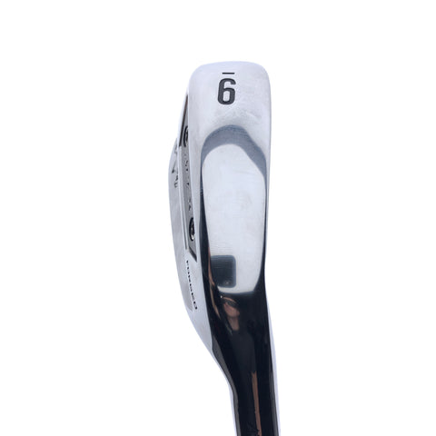 Used Callaway Apex Forged Ai150 9 Iron / 39.0 Degrees / Stiff Flex