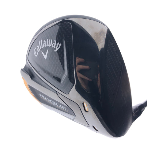 Used TOUR ISSUE Callaway Rogue ST MAX LS Driver / 9.0 Degrees / Stiff Flex
