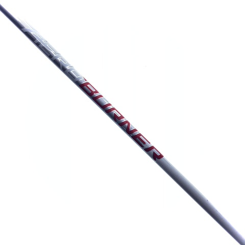 Used TaylorMade Aeroburner Mini Driver / 14.0 Degrees / Regular Flex