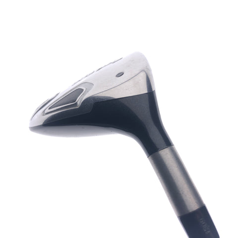 Used Titleist 909 F2 3 Fairway Wood / 15.5 Degrees / Stiff Flex