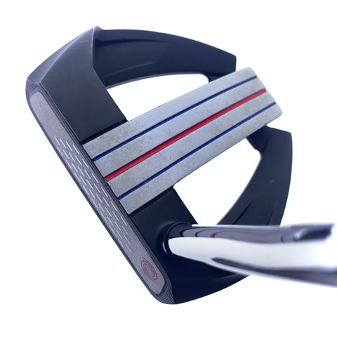 Used Odyssey Triple Track Marxman Putter / 34.0 Inches