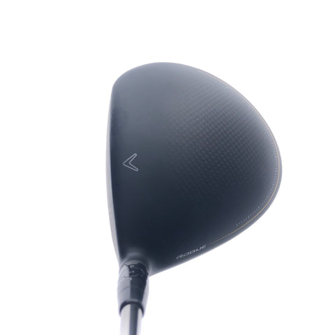 Used TOUR ISSUE Callaway Rogue ST MAX LS Driver / 9.0 Degrees / Stiff Flex