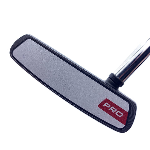 Used Odyssey White Hot Pro #5 Putter / 34.5 Inches