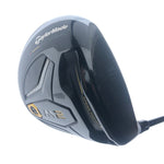 Used TOUR ISSUE TaylorMade M2 2016 Driver / 10.5 Degrees / Regular Flex