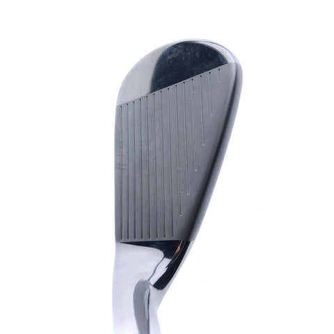 Used Callaway Apex Forged Ai150 9 Iron / 39.0 Degrees / Stiff Flex