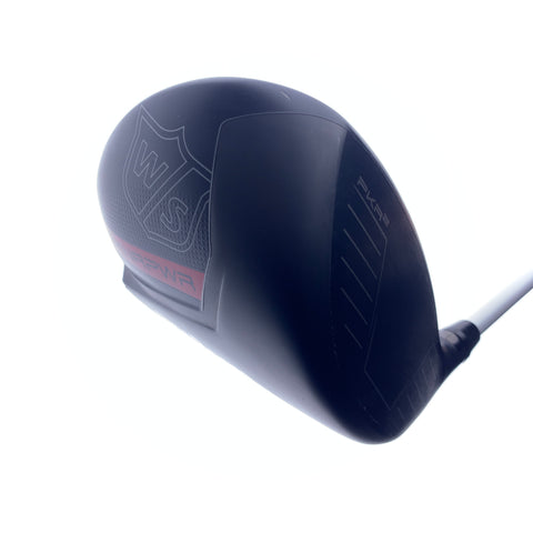 Used Wilson Dynapower Driver / 10.5 Degrees / Stiff Flex