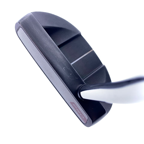 Used Odyssey White Hot Pro #5 Putter / 34.5 Inches