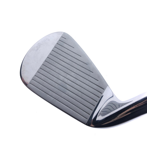 Used Callaway Apex Forged Ai150 9 Iron / 39.0 Degrees / Stiff Flex