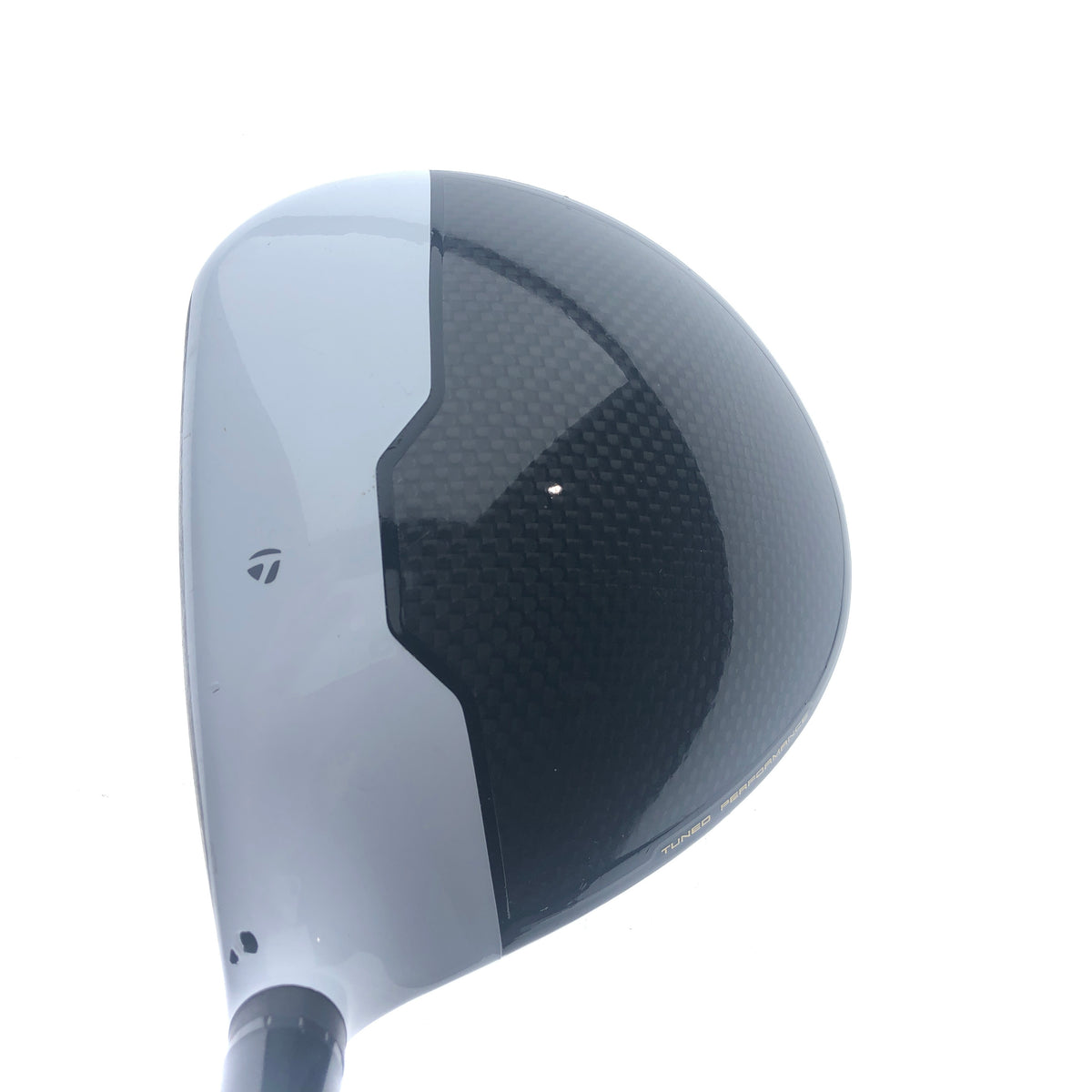 Used TOUR ISSUE TaylorMade M2 2016 Driver / 10.5 Degrees / Regular Flex