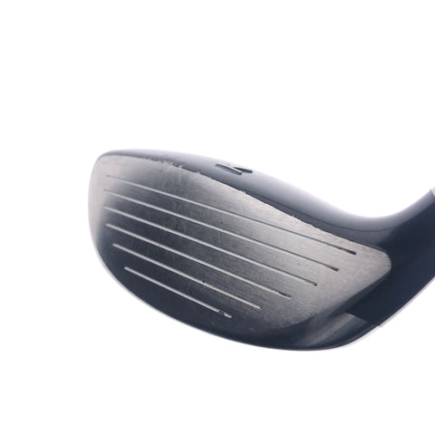 Used Titleist 909 F2 3 Fairway Wood / 15.5 Degrees / Stiff Flex