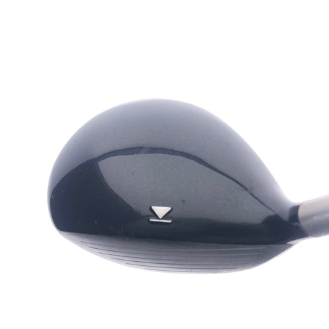 Used Titleist 909 F2 3 Fairway Wood / 15.5 Degrees / Stiff Flex