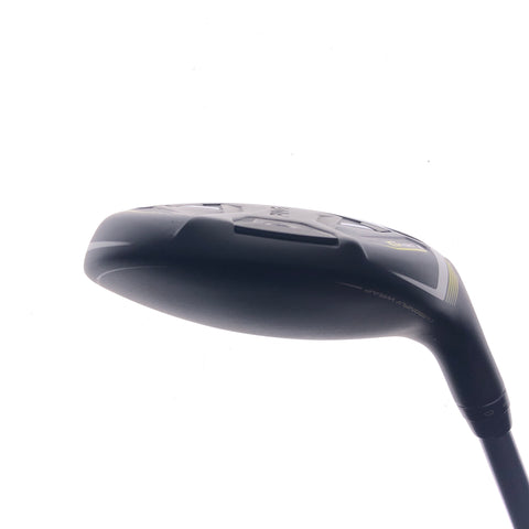 Used Ping G430 4 Hybrid / 22 Degrees / Regular Flex