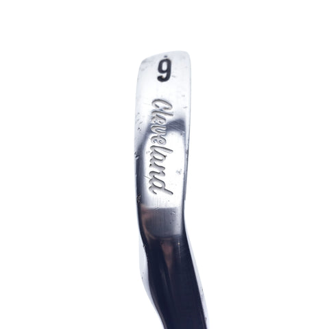 Used Cleveland CG Tour 6 Iron / 31 Degrees / Regular Flex