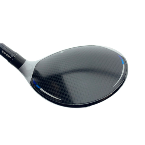 Used TaylorMade Sim2 Titanium 3 Fairway Wood / 15.0 Degrees / Regular Flex