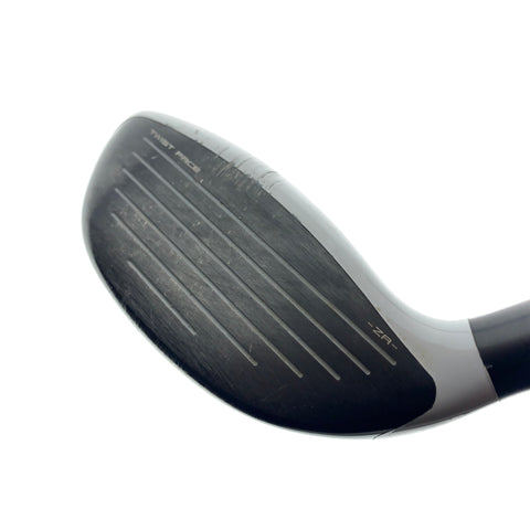 Used TaylorMade Sim2 Titanium 3 Fairway Wood / 15.0 Degrees / Regular Flex