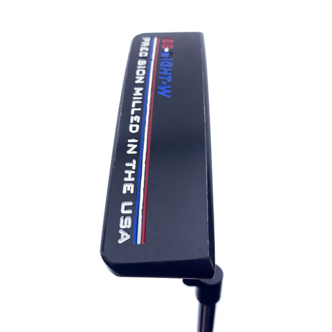 Used Bettinardi BB-8W 2020 Putter / 35.0 Inches