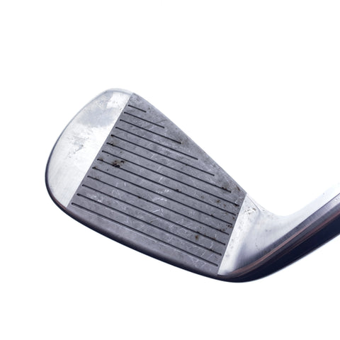 Used Cleveland CG Tour 6 Iron / 31 Degrees / Regular Flex