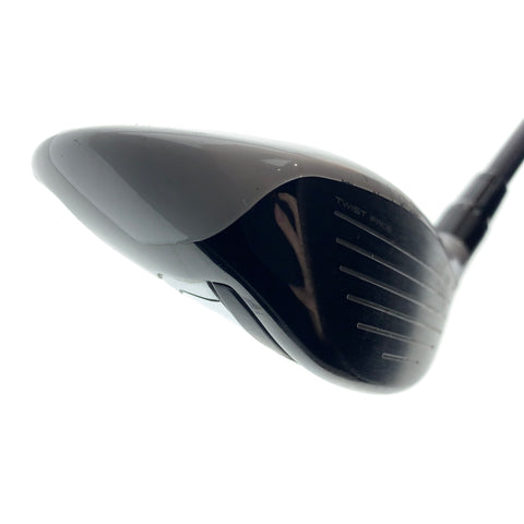 Used TaylorMade Sim2 Titanium 3 Fairway Wood / 15.0 Degrees / Regular Flex