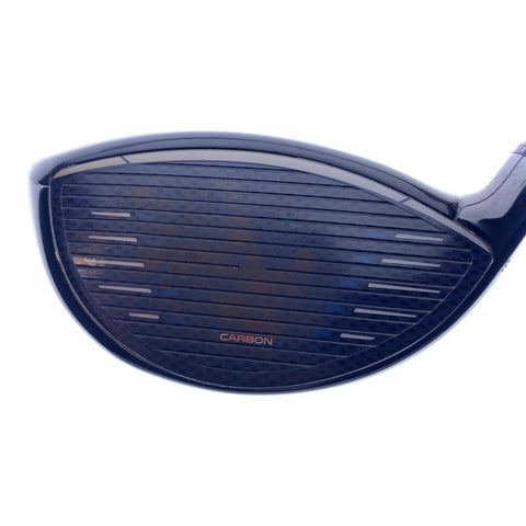 Used TaylorMade Qi10 Driver / 10.5 Degrees / Stiff Flex