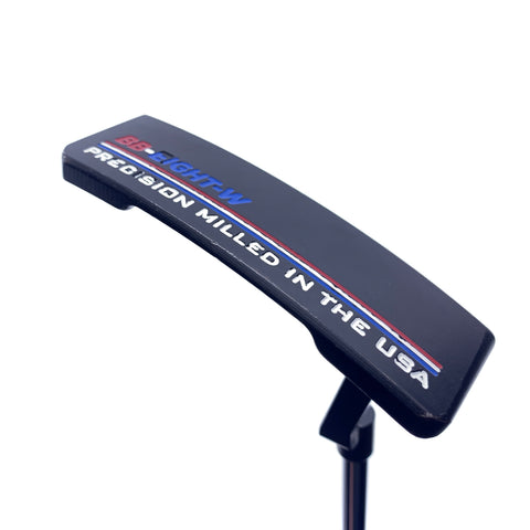 Used Bettinardi BB-8W 2020 Putter / 35.0 Inches