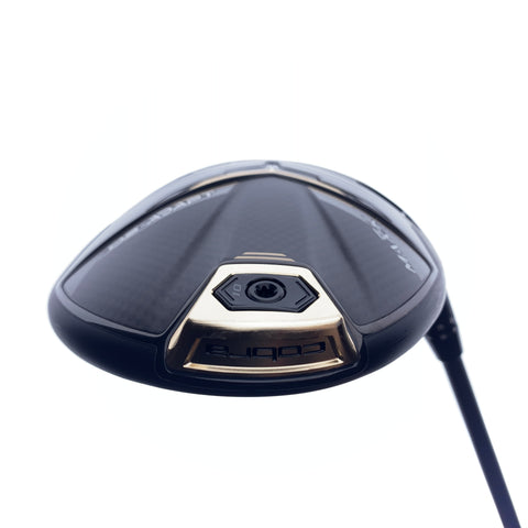 Used Cobra DS Adapt Max K Driver / 12.0 Degrees / Ladies Flex