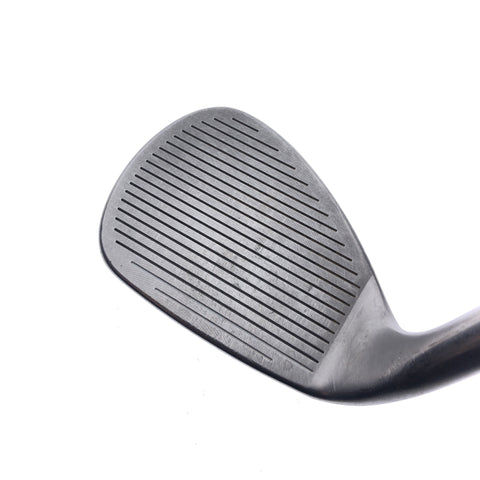 Used Cleveland Smart Sole Full Face Gap Wedge / 50.0 Degrees / Wedge Flex