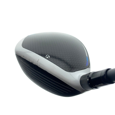 Used TaylorMade Sim2 Titanium 3 Fairway Wood / 15.0 Degrees / Regular Flex