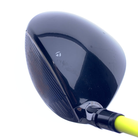 Used TaylorMade Qi10 Driver / 10.5 Degrees / Stiff Flex