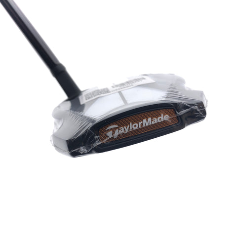 NEW TaylorMade Spider Tour X Black 2025 Putter / 35.0 Inches