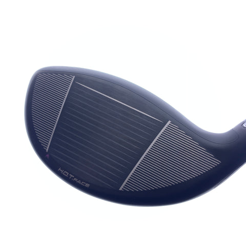 Used Cobra DS Adapt Max K Driver / 12.0 Degrees / Ladies Flex