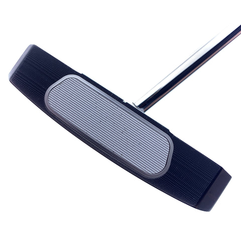 Used Odyssey Ai-One Square 2 Square Max Stripe Putter / 33.0 Inches