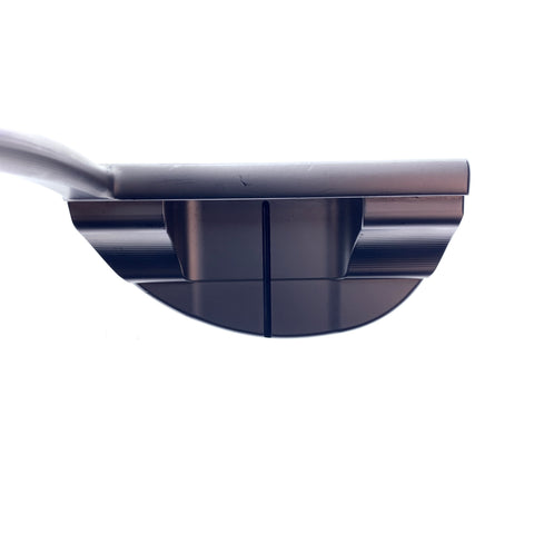 Used Scotty Cameron Super Select Del Mar Putter / 34.0 Inches