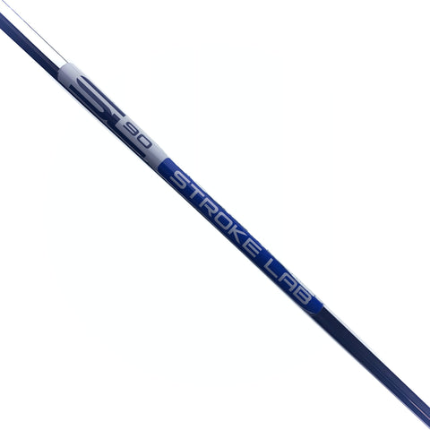 Used Odyssey Ai-One Square 2 Square Max 1 Putter / 35.0 Inches