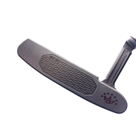 Used Scotty Cameron Studio Style Newport 2025 Putter / 35.0 Inches