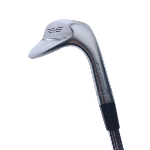 Used Titleist SM9 Tour Chrome Sand Wedge / 54.0 Degrees / Wedge Flex
