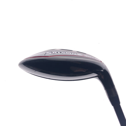 Used Srixon Z H85 3 Hybrid / 19 Degrees / Regular Flex