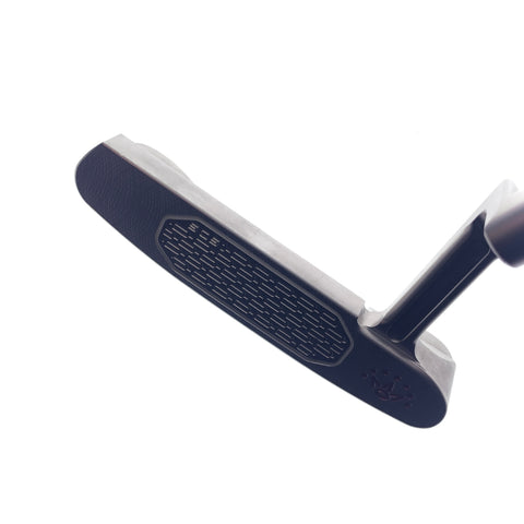 Used Scotty Cameron Studio Style Newport 2025 Putter / 35.0 Inches