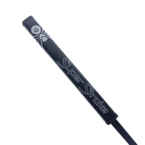 NEW TaylorMade Spider Tour X Black 2025 Putter / 35.0 Inches