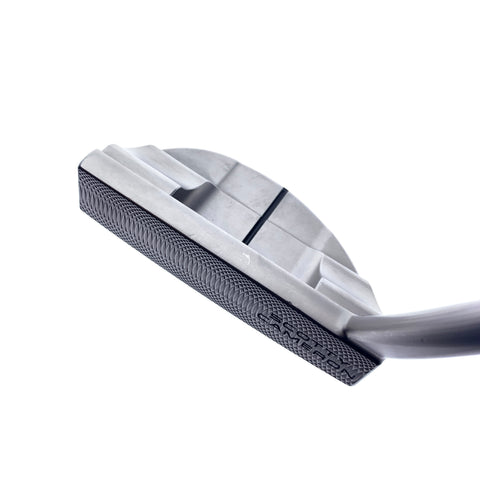 Used Scotty Cameron Super Select Del Mar Putter / 34.0 Inches