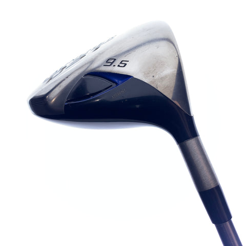 Used Cleveland Launcher DST Driver / 9.5 Degrees / Stiff Flex