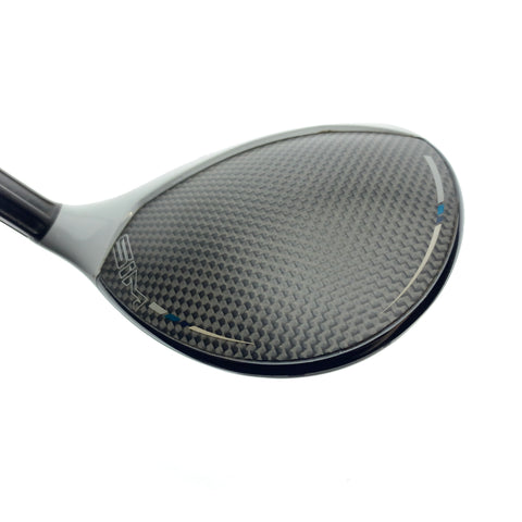 Used TaylorMade SIM Max 5 Fairway Wood / 18.0 Degrees / Regular Flex