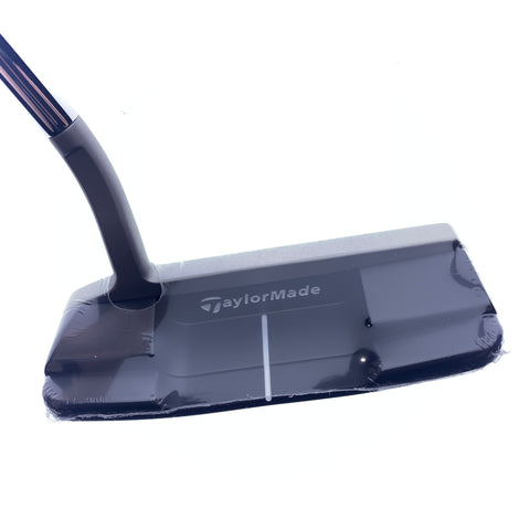 NEW TaylorMade SYSTM2 Del Monte Putter / 34.0 Inches