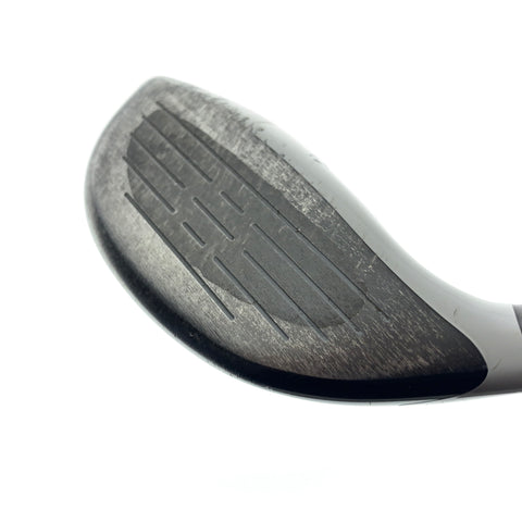 Used TaylorMade SIM Max 5 Fairway Wood / 18.0 Degrees / Regular Flex