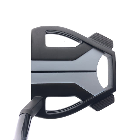 Used TaylorMade Spider Tour X Putter / 35.0 Inches