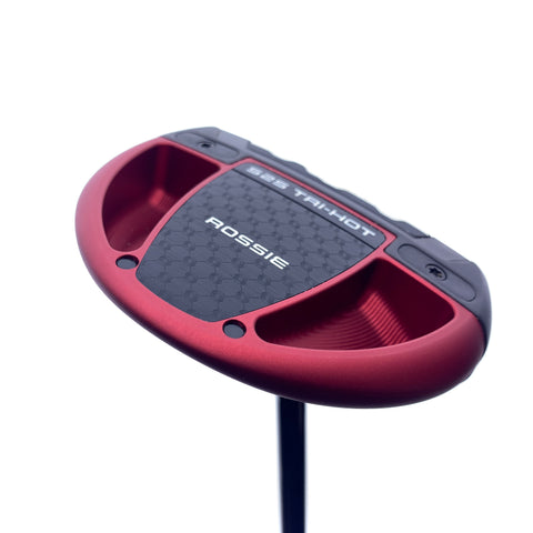 Used Odyssey S25 Tri-Hot Rossie Putter / 34.0 Inches