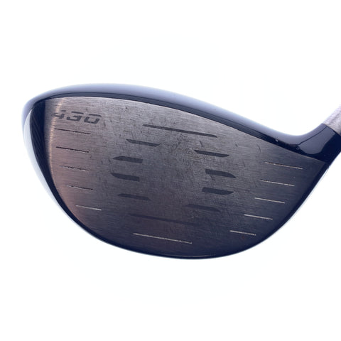 Used Cleveland Launcher DST Driver / 9.5 Degrees / Stiff Flex
