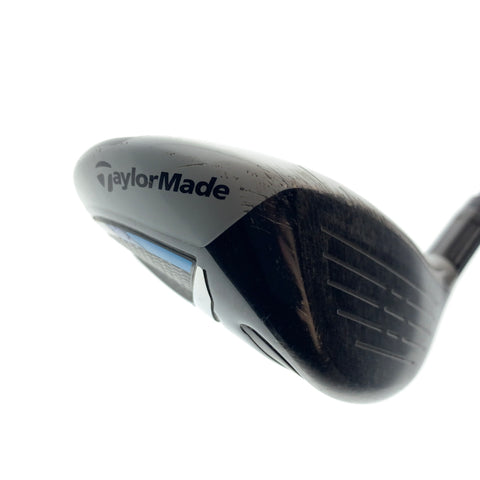 Used TaylorMade SIM Max 5 Fairway Wood / 18.0 Degrees / Regular Flex