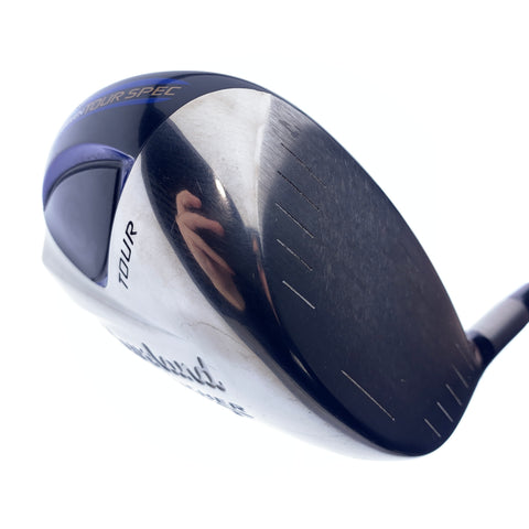 Used Cleveland Launcher DST Driver / 9.5 Degrees / Stiff Flex