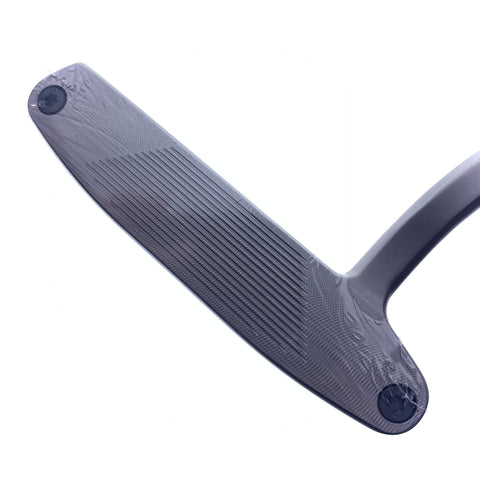 NEW TaylorMade SYSTM2 Del Monte Putter / 34.0 Inches