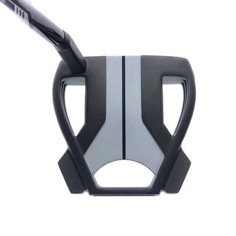 Used TaylorMade Spider Tour X Putter / 35.0 Inches
